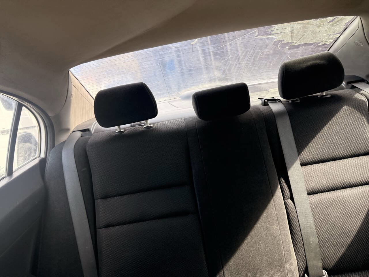 Used 2010 Honda Civic LX-S image 16