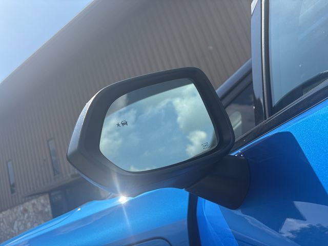 Used 2024 Chevrolet Equinox EV RS image 9