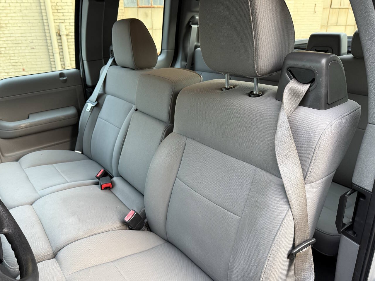 Used 2005 Ford F150 STX AWD/4WD image 34