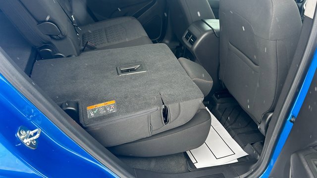 Certified 2024 Chevrolet Equinox LT image 51