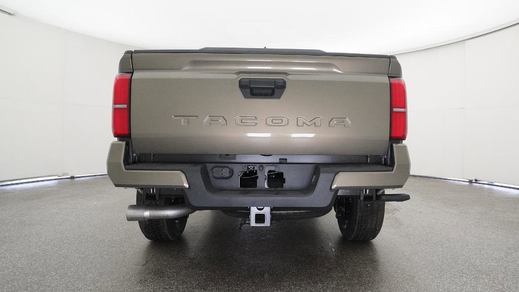 New 2026 Toyota Tacoma TRD Sport image 18