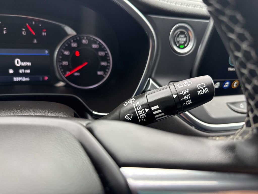 Used 2023 Chevrolet Blazer LT w/ Midnight/Sport Edition image 24