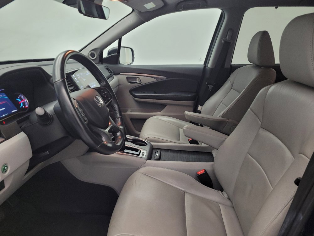Used 2019 Honda Pilot EX-L image 17