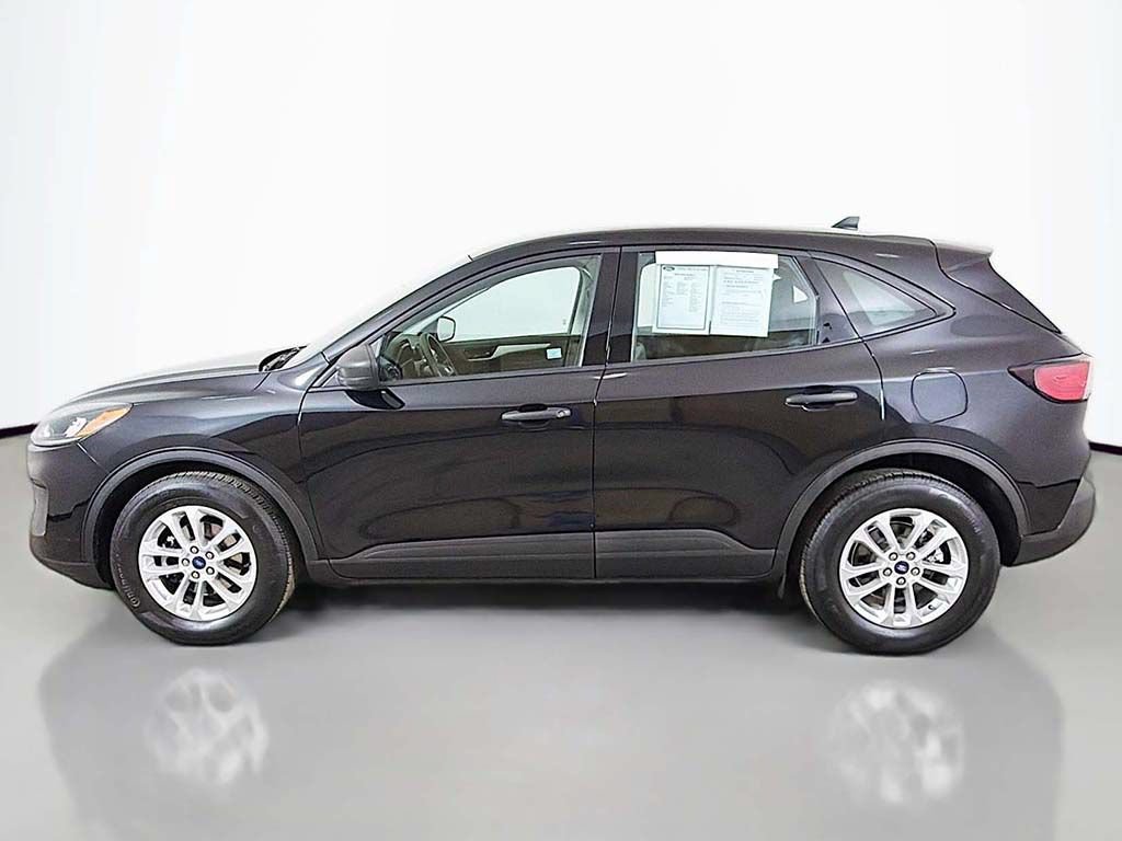 Used 2022 Ford Escape S FWD image 10