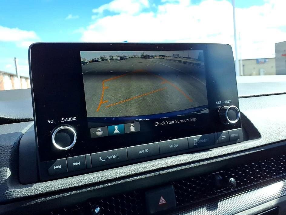 Used 2023 Honda CR-V Sport image 31