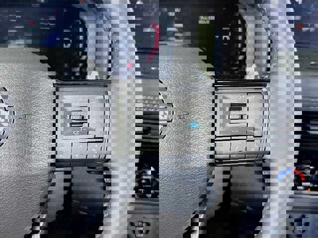 New 2026 Nissan Rogue Platinum image 12