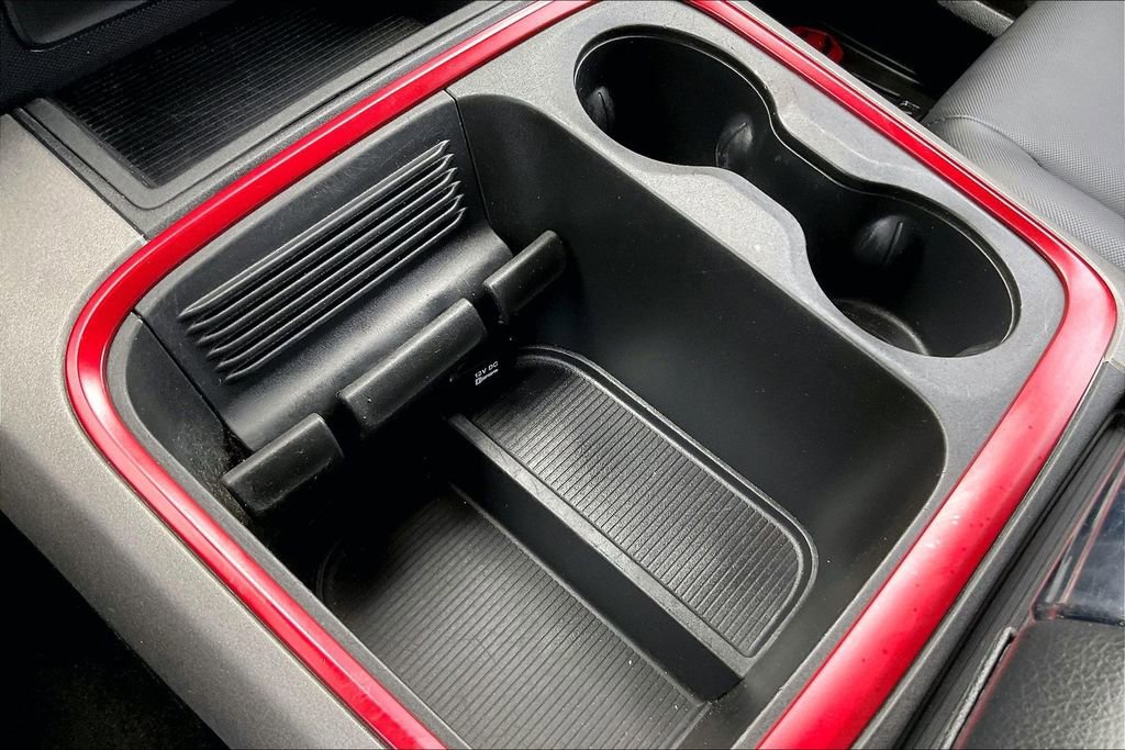 Used 2015 RAM 1500 Rebel image 25