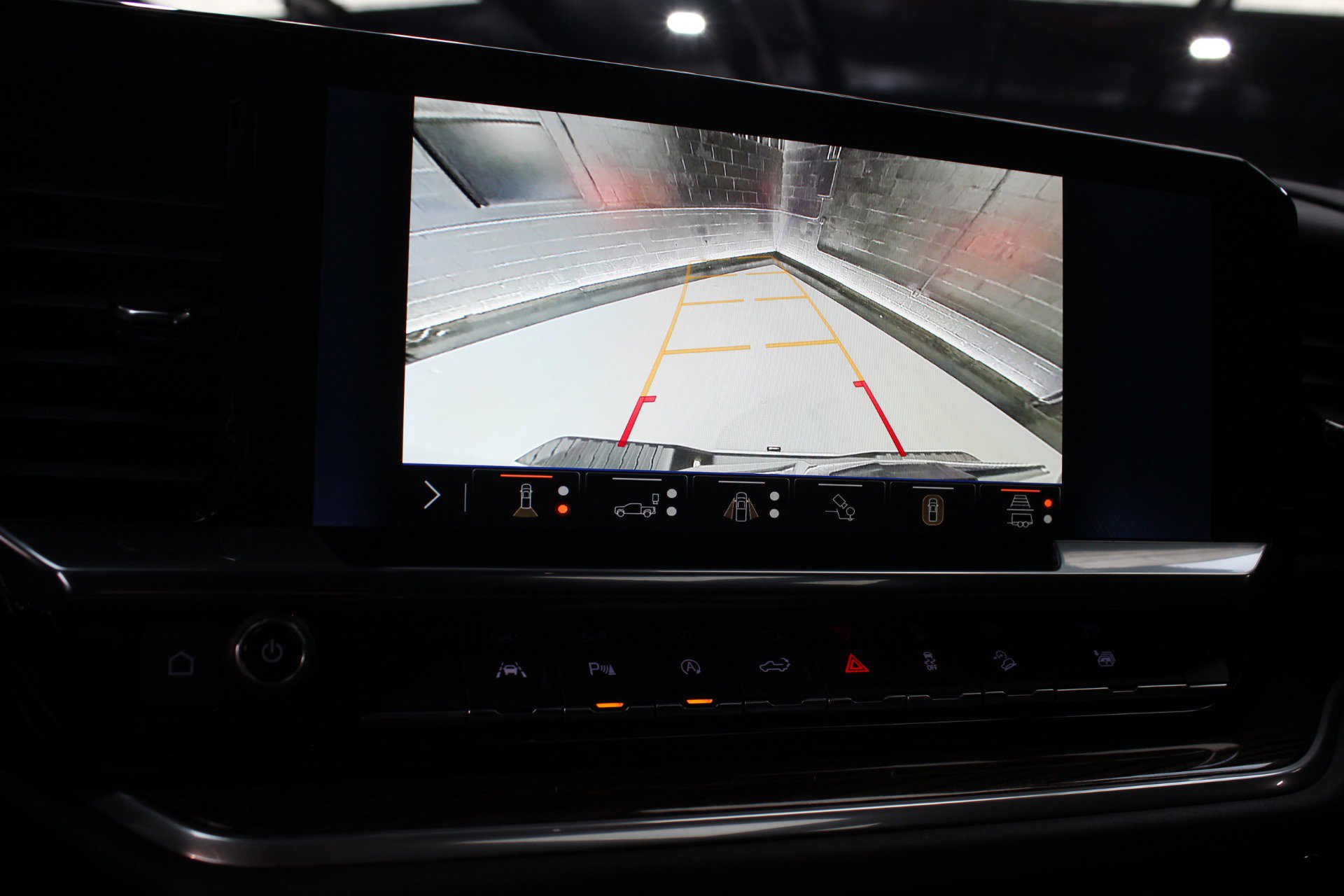 Used 2025 Chevrolet Silverado 1500 RST w/ RST All Star Premium Package image 64