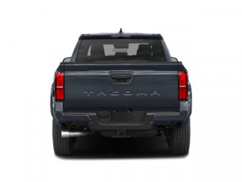 New 2026 Toyota Tacoma TRD Sport AWD/4WD image 8