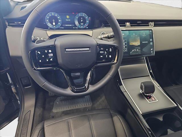New 2026 Land Rover Range Rover Evoque S image 17