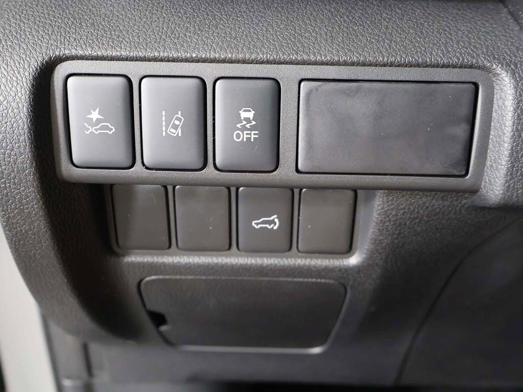 New 2026 Mitsubishi Eclipse Cross SE AWD/4WD image 34