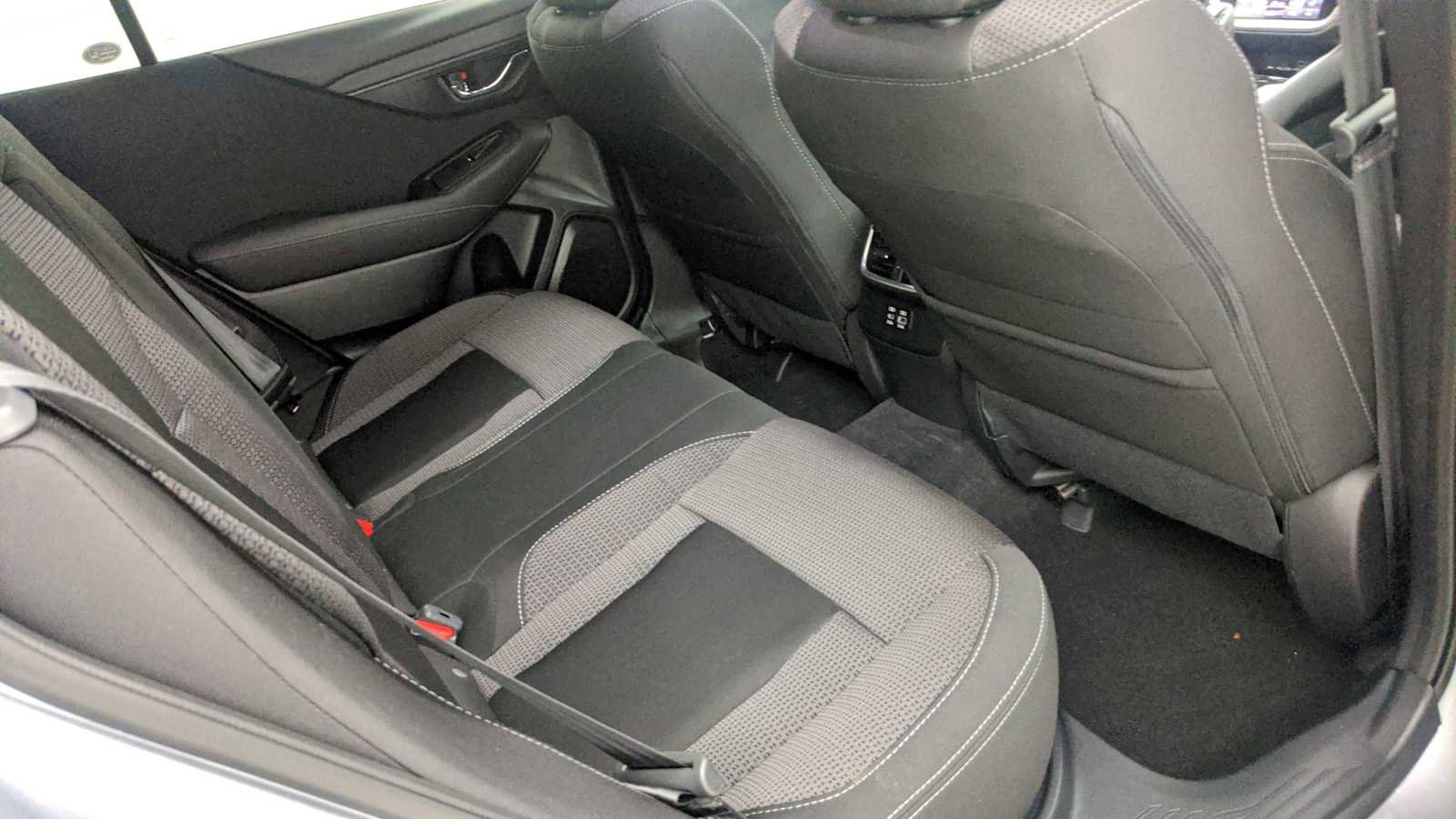 Certified 2024 Subaru Outback Premium image 26