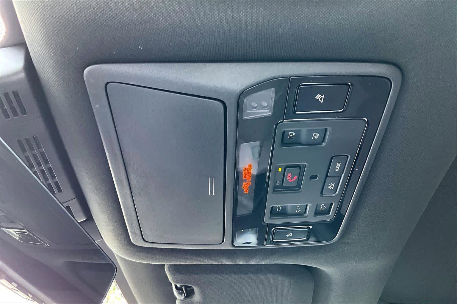 Used 2024 Lexus TX 350 FWD w/ Technology Package image 32