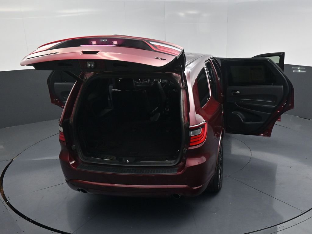 Used 2022 Dodge Durango GT image 22