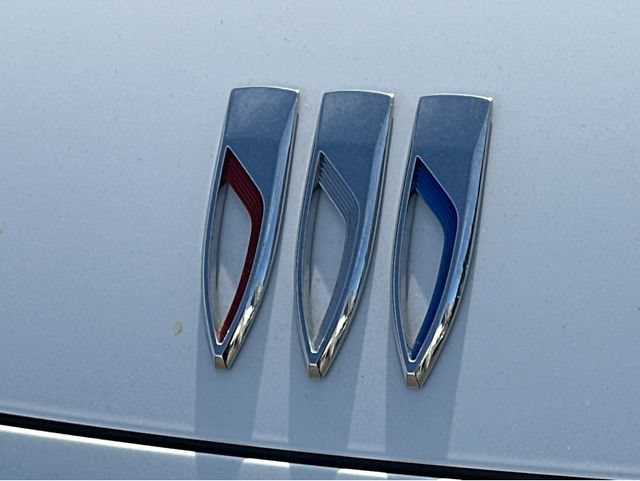 New 2026 Buick Envision Sport Touring AWD/4WD image 37