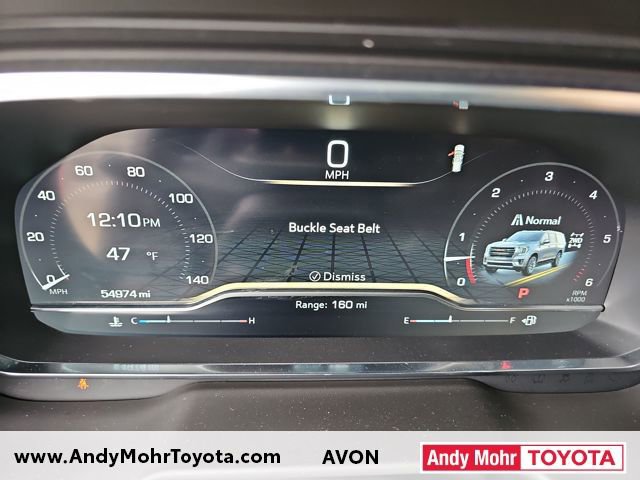 Used 2024 GMC Yukon SLT image 18