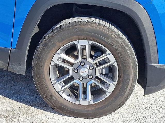 Certified 2025 GMC Terrain Elevation image 8