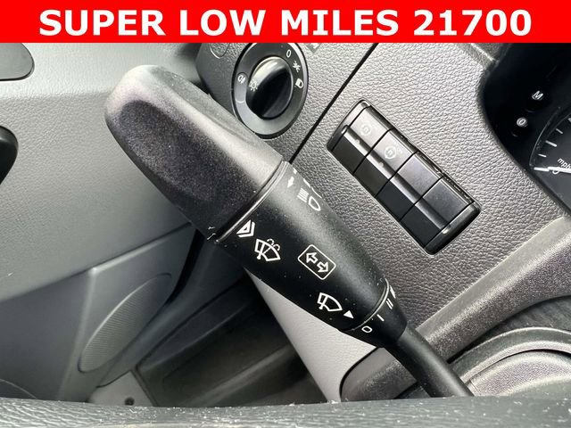 Used 2015 Mercedes-Benz Sprinter 2500 image 25