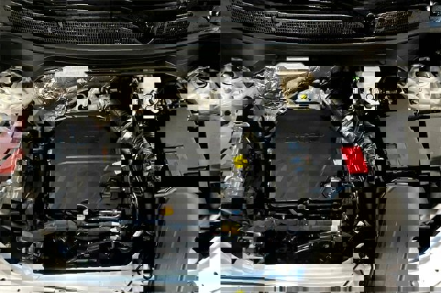 New 2025 Chevrolet Trax LT w/ Driver Confidence Package image 13