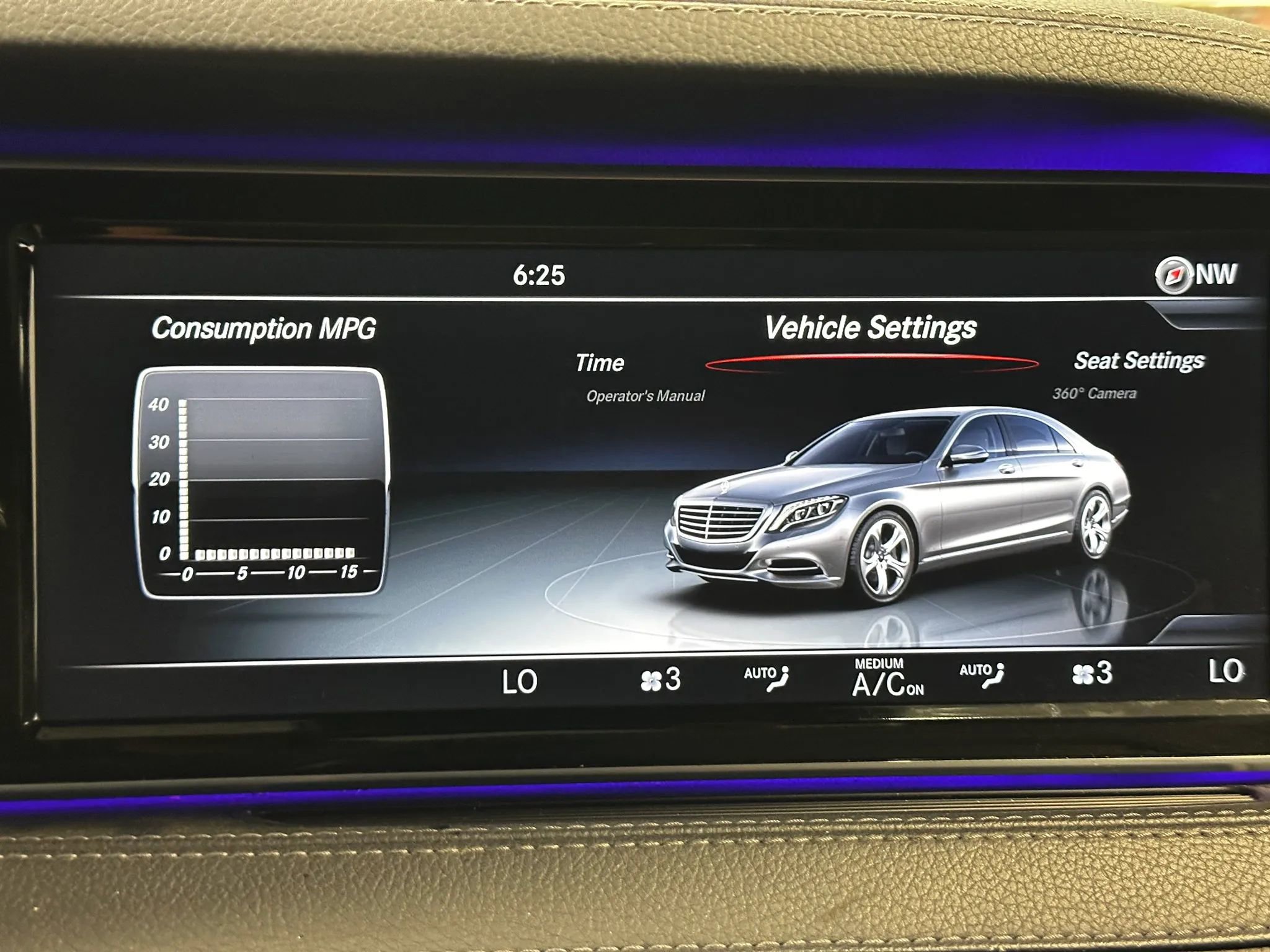 Used 2016 Mercedes-Benz S 550 Sedan image 39