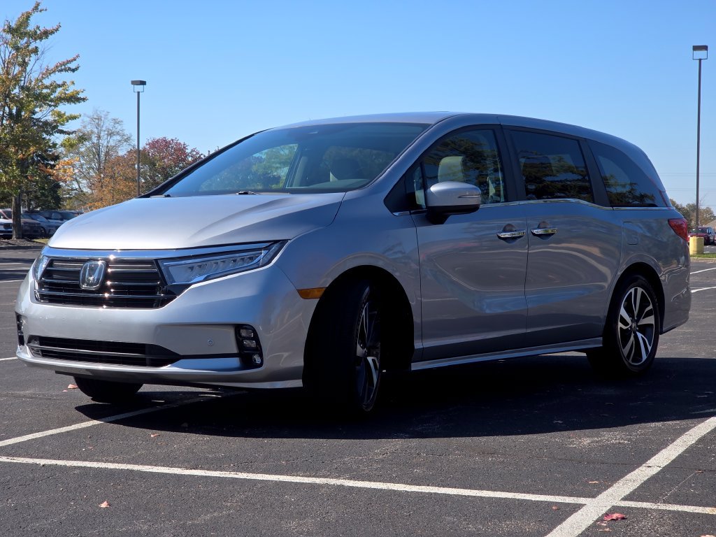 Used 2024 Honda Odyssey Touring image 24