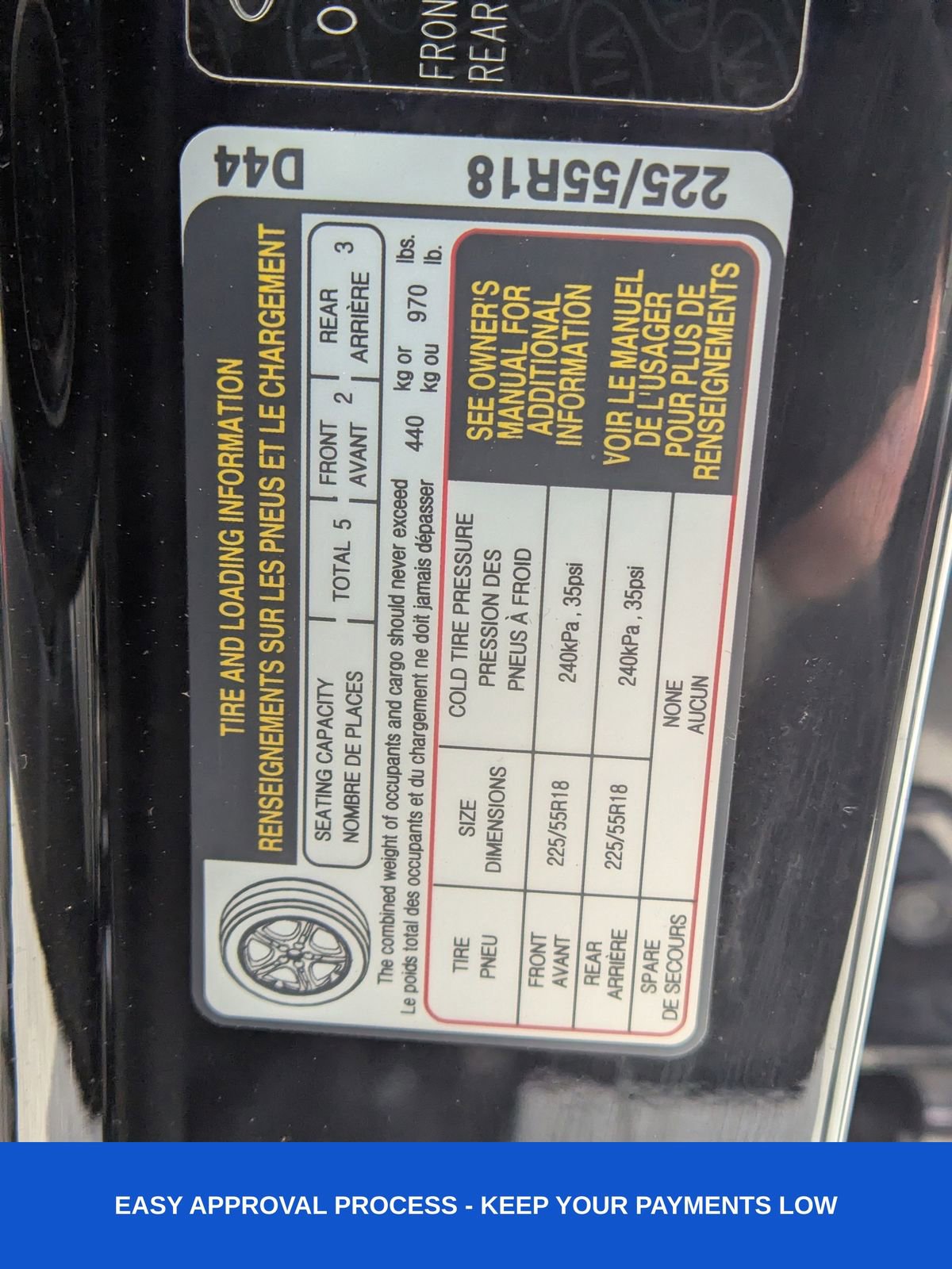 Used 2017 Kia Sportage EX image 23