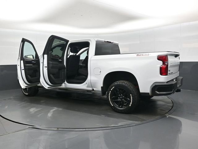 Used 2023 Chevrolet Silverado 1500 LT Trail Boss w/ Protection Package AWD/4WD image 49