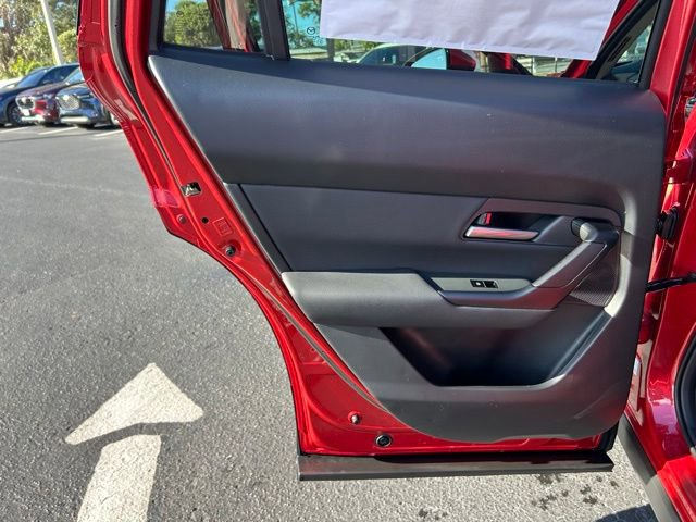 New 2026 MAZDA CX-50 AWD 2.5 Hybrid w/ Weather Package image 8