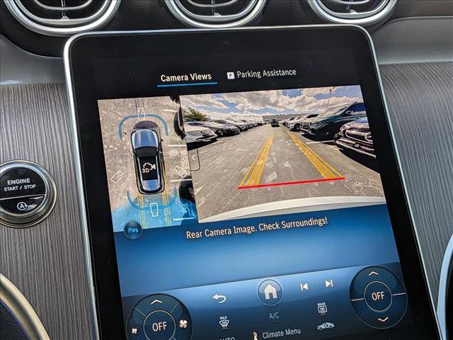 New 2026 Mercedes-Benz GLC 300 4MATIC image 13