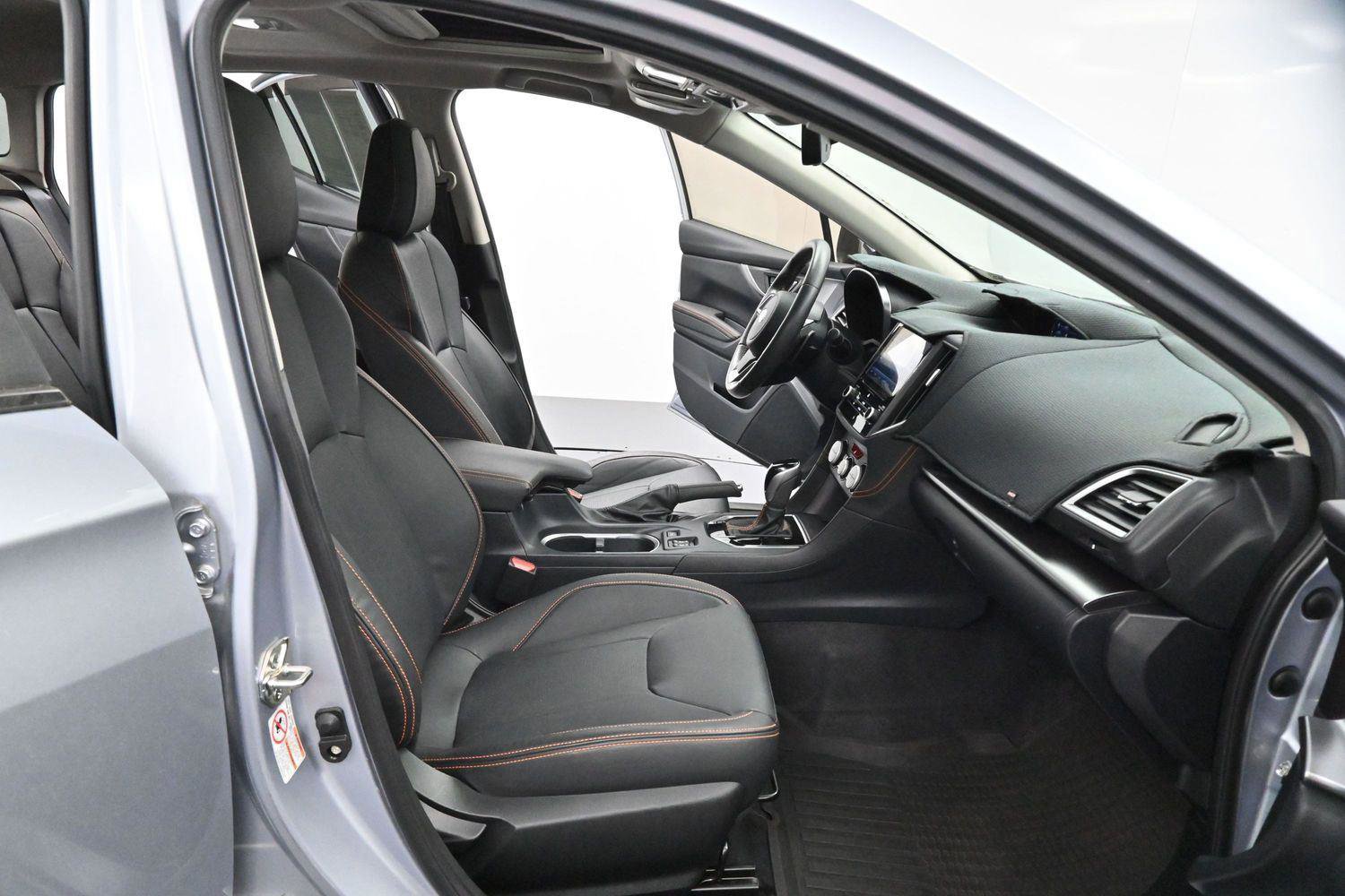 Used 2018 Subaru Crosstrek 2.0i Limited AWD/4WD image 29