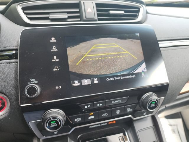 Used 2017 Honda CR-V EX-L image 23