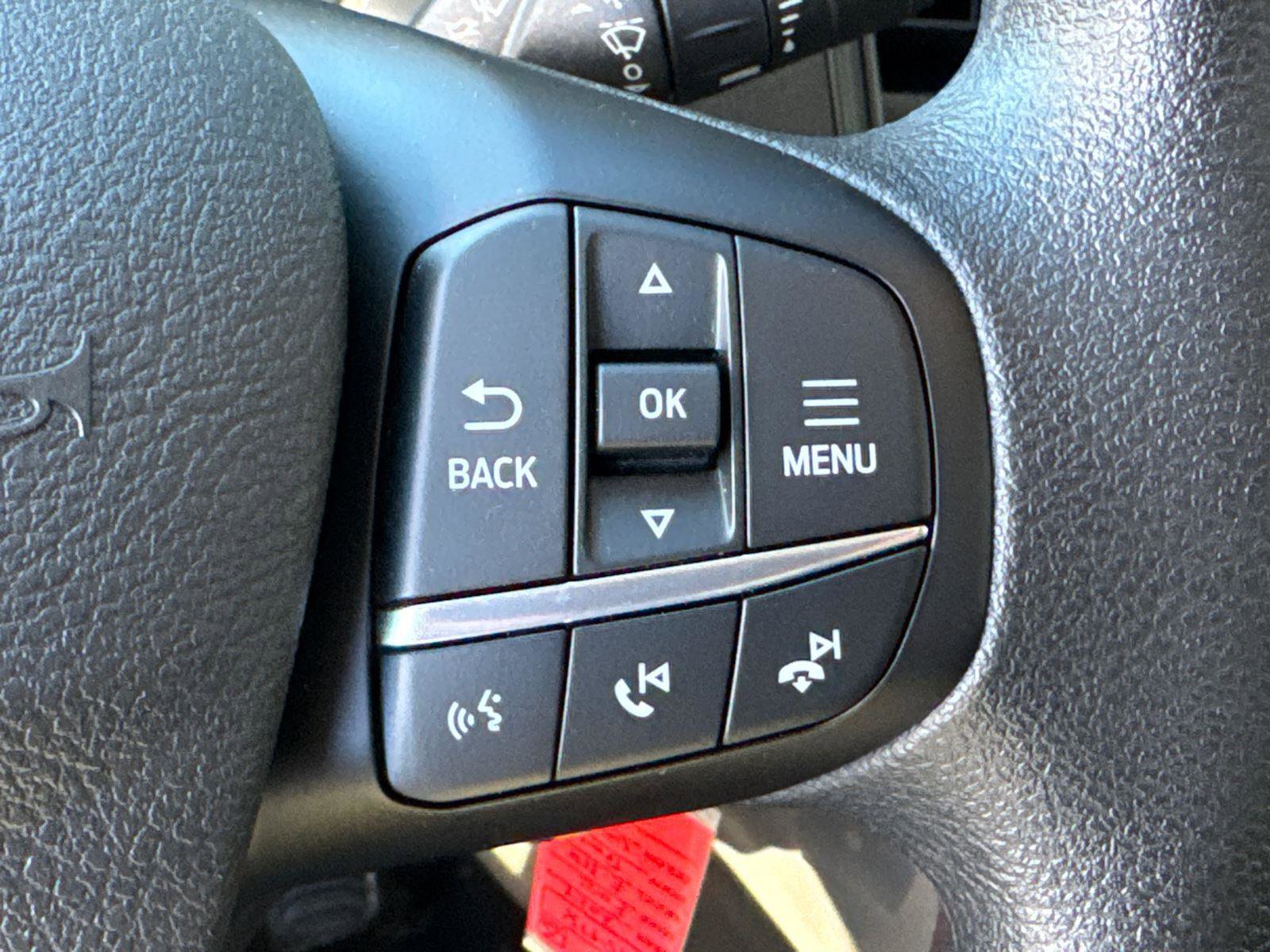 Used 2024 Ford Transit 150 Low Roof w/ Load Area Protection Package image 30