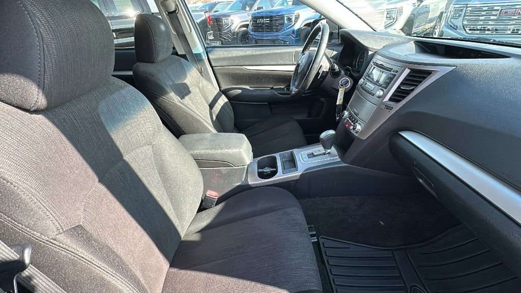 Used 2013 Subaru Outback 2.5i Premium w/ Popular Pkg 1A image 15