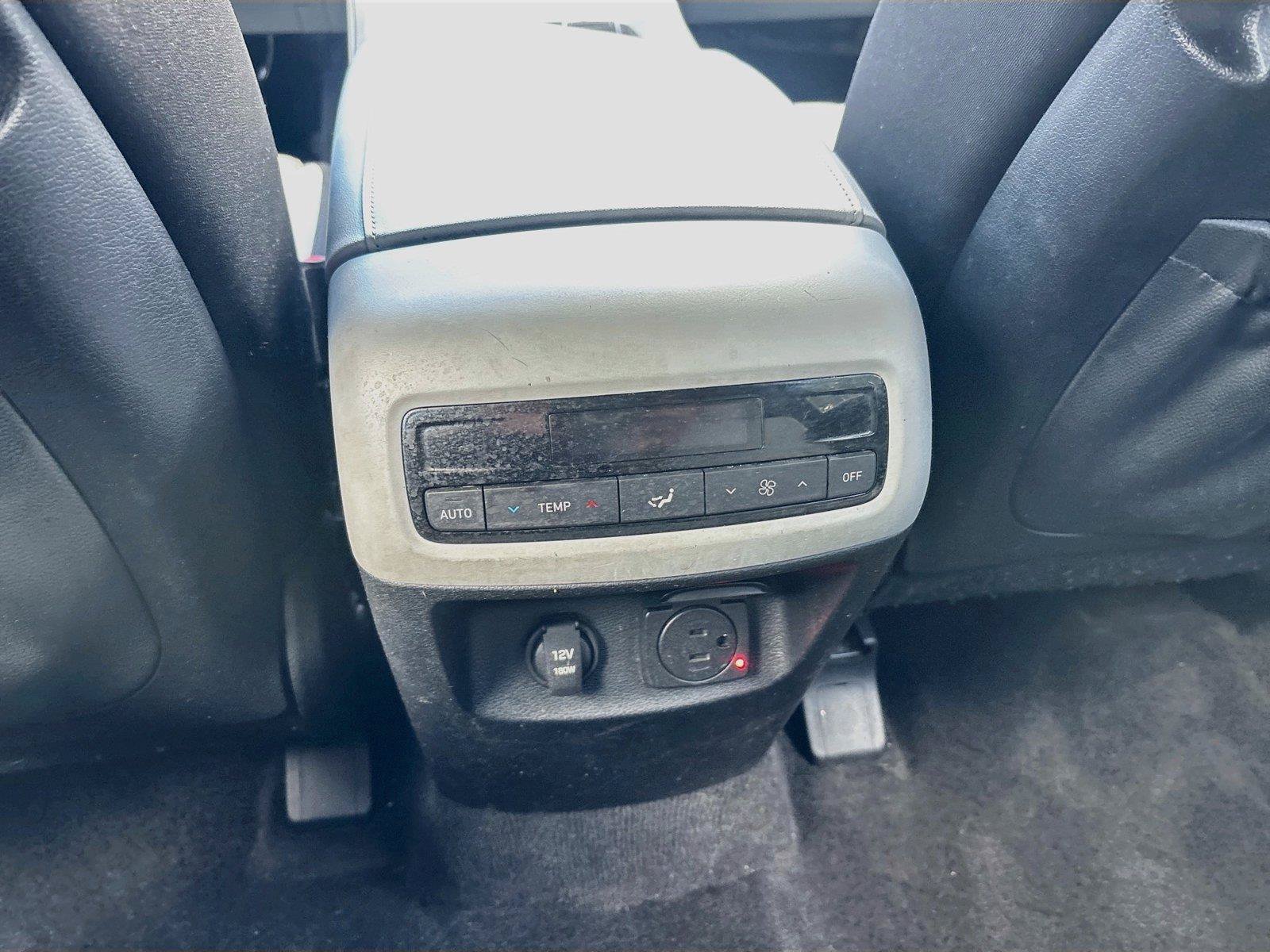 Used 2020 Hyundai Palisade SEL FWD image 23