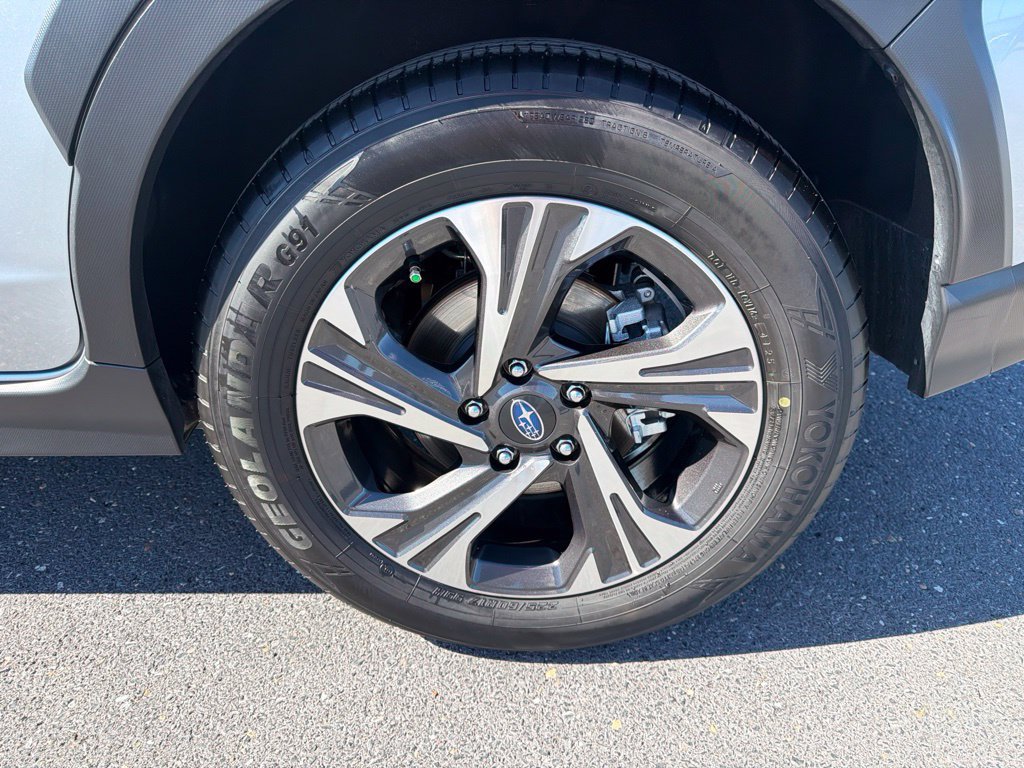 Certified 2026 Subaru Crosstrek 2.5i Premium AWD/4WD image 12