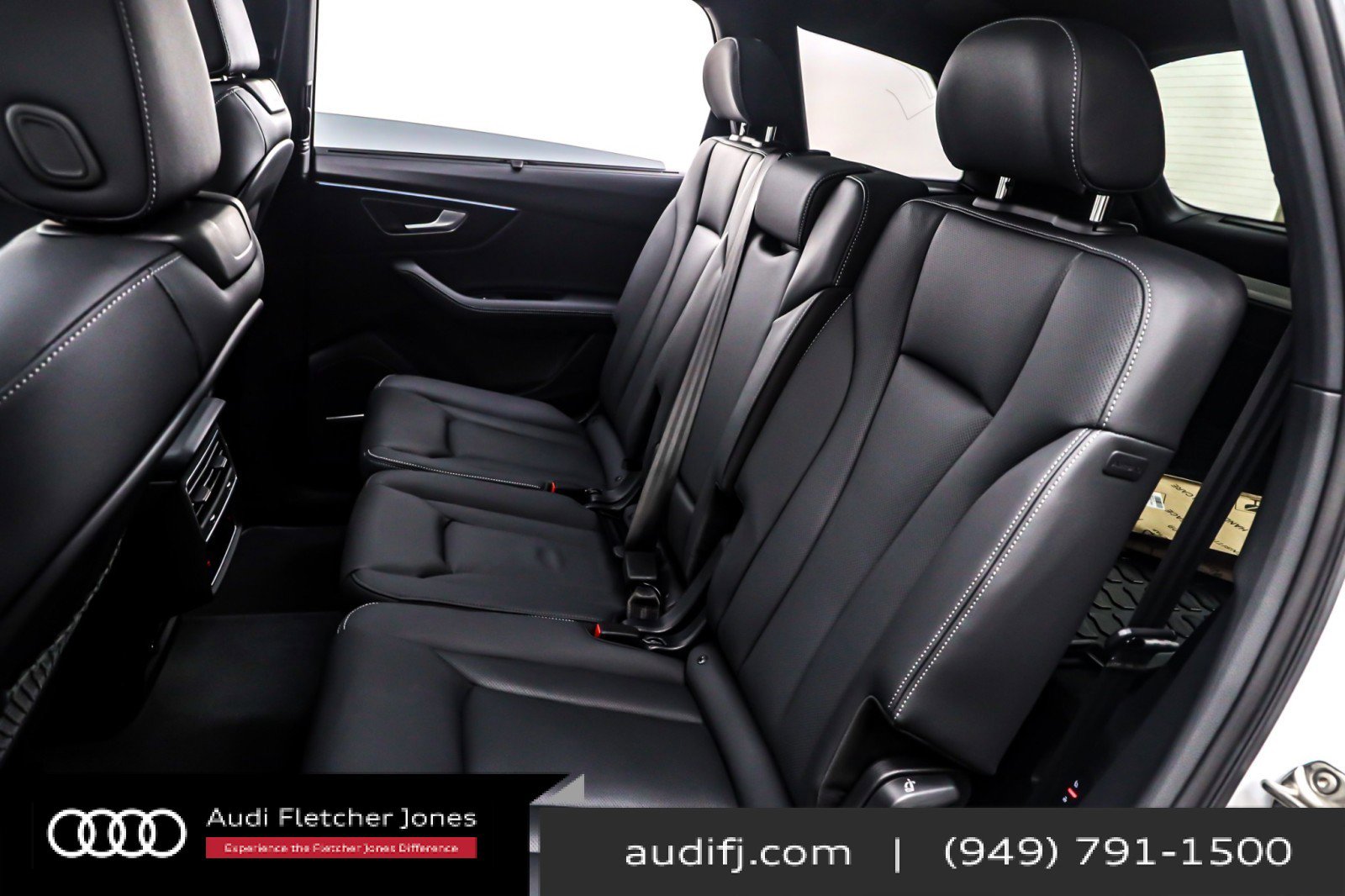 New 2026 Audi Q7 3.0T Premium Plus image 8