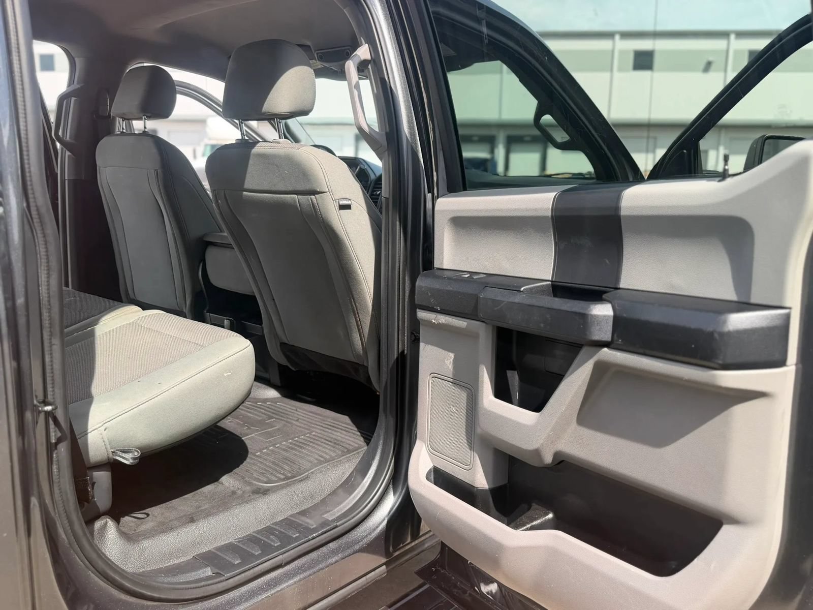 Used 2020 Ford F350 XL w/ STX Appearance Package AWD/4WD image 21