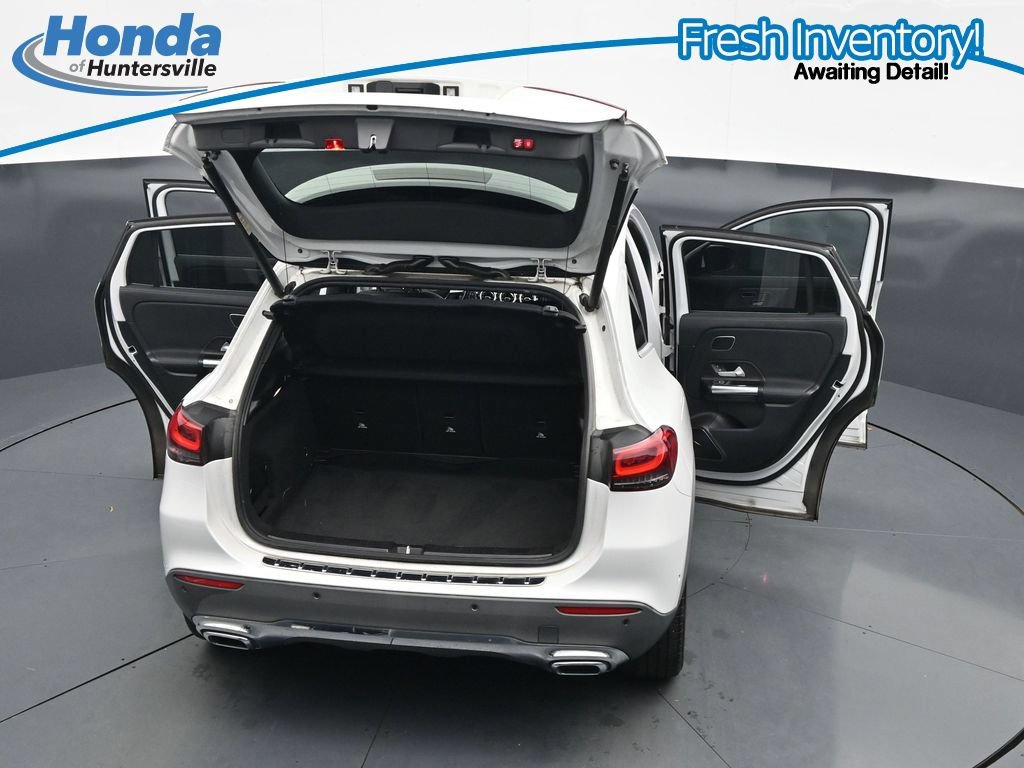 Used 2021 Mercedes-Benz GLA 250 4MATIC image 35