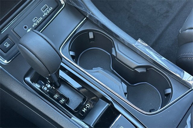 New 2026 Subaru Ascent Limited Bronze image 20