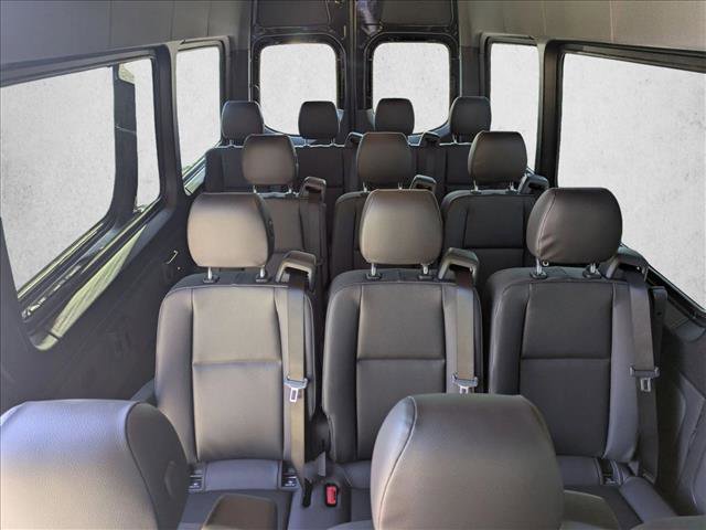 New 2026 Mercedes-Benz Sprinter 2500 image 15