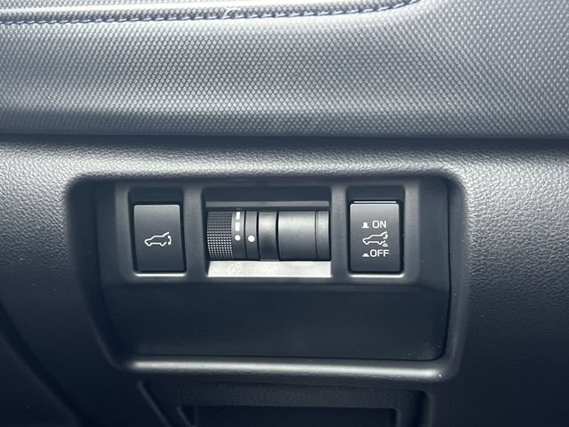 New 2026 Subaru Forester Limited AWD/4WD image 26