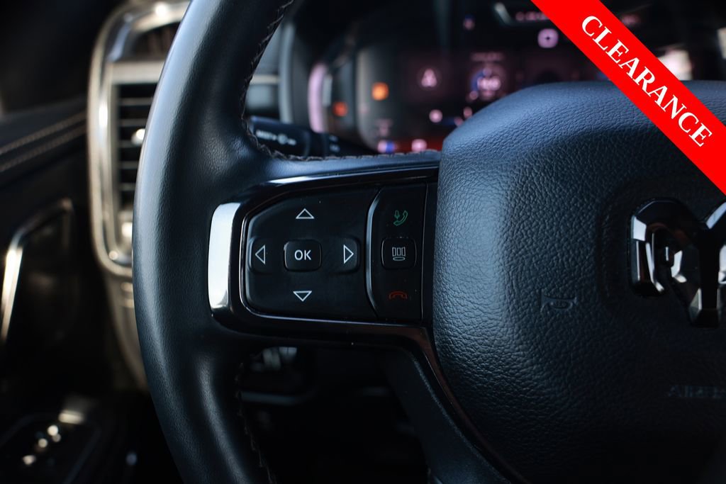 Used 2024 RAM 1500 Limited image 19