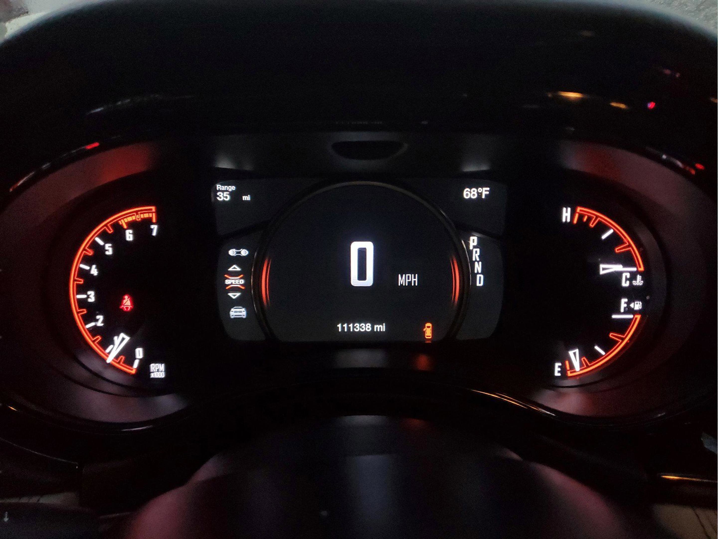 Used 2022 Dodge Durango R/T w/ Blacktop Package image 30