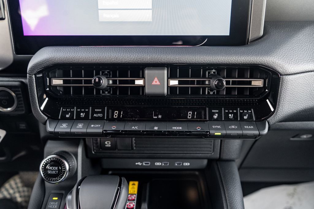 New 2026 Toyota Land Cruiser image 34
