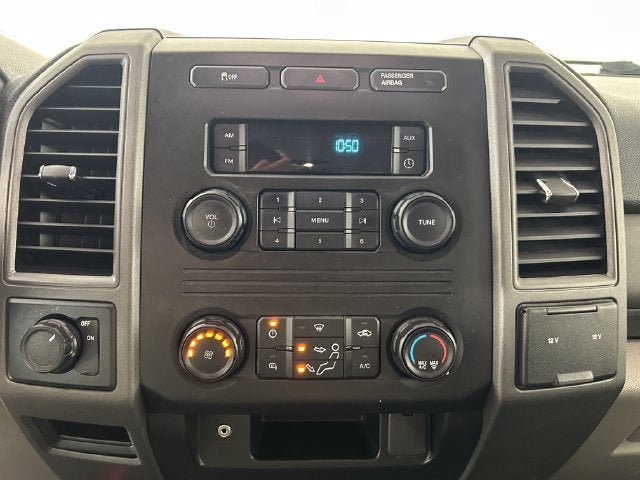 Used 2018 Ford F250 XL w/ Power Equipment Group RWD image 20