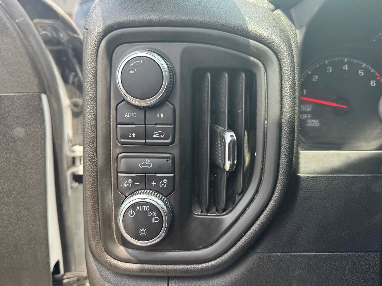 Used 2022 GMC Sierra 1500 Pro w/ Convenience Package AWD/4WD image 20