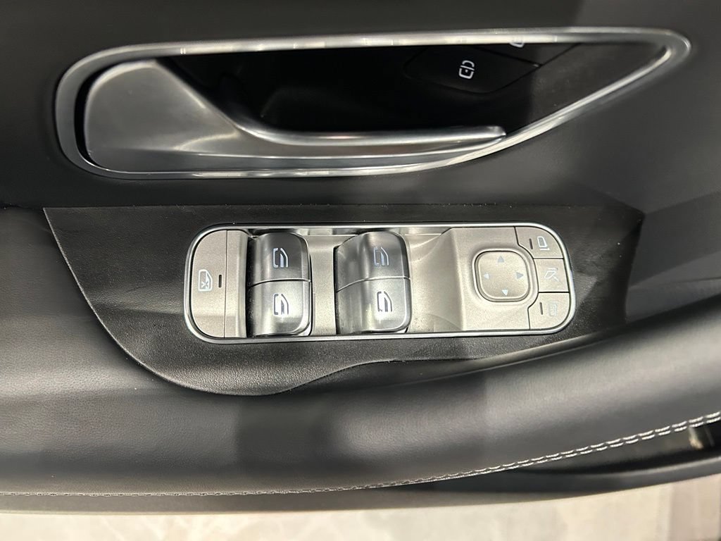 Used 2024 Mercedes-Benz GLE 63 AMG S image 12
