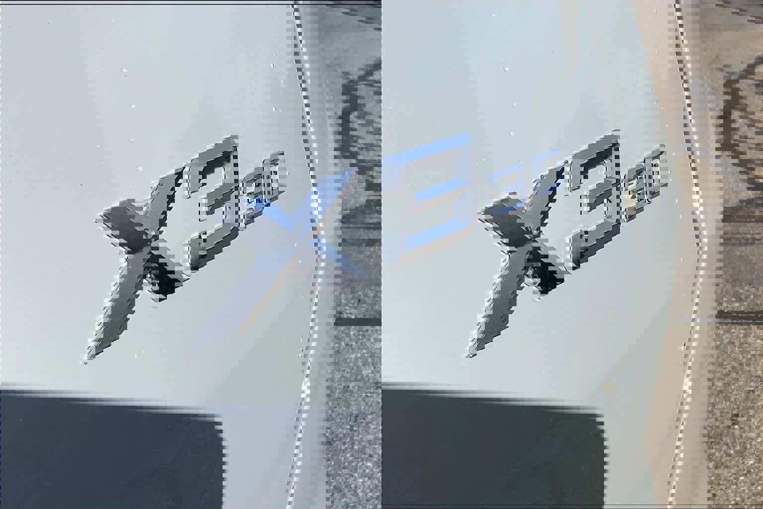 New 2026 BMW X3 xDrive30 w/ Premium Package image 15