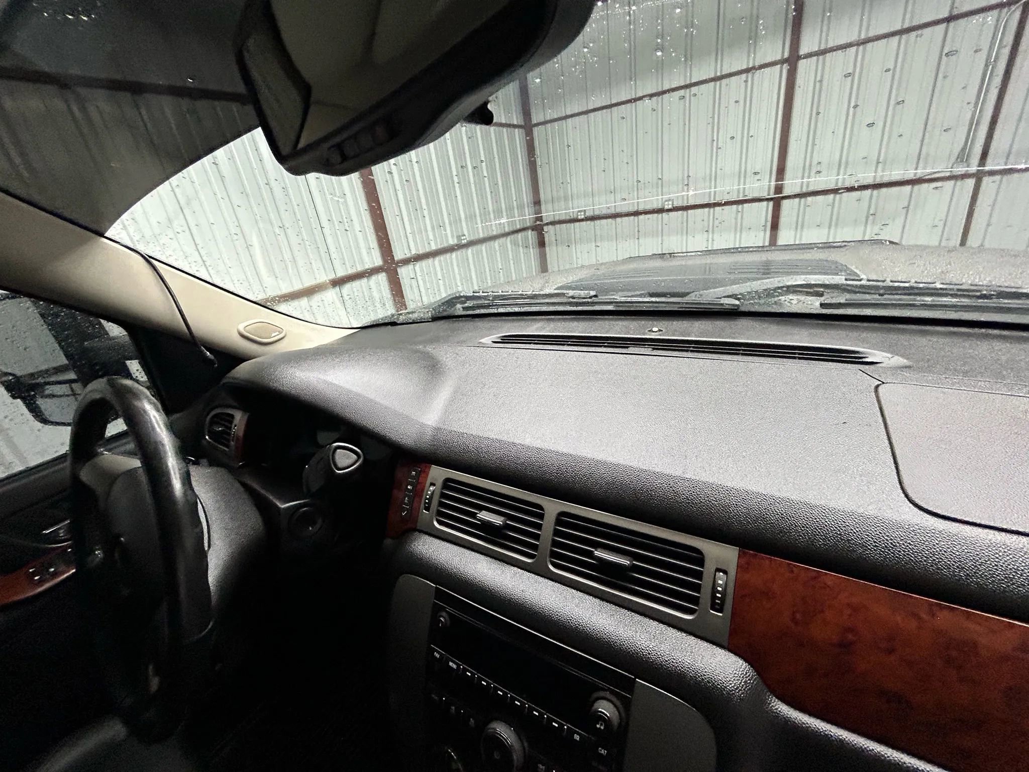 Used 2012 GMC Sierra 2500 SLT w/ SLT Convenience Package image 16