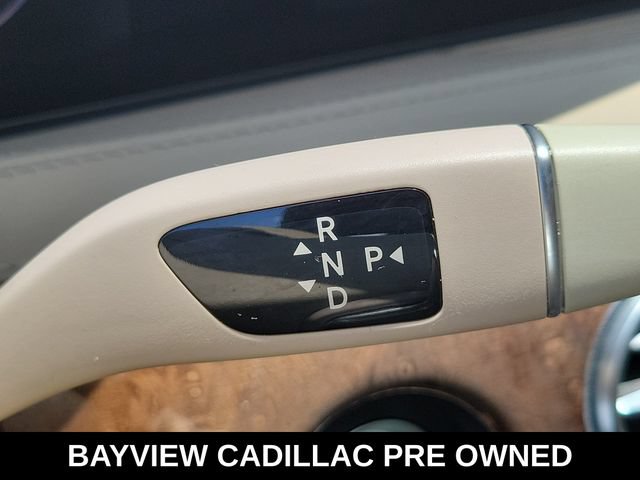 Used 2019 Mercedes-Benz S 560 Sedan image 32